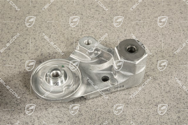 Turbo, Rolka paska osprzętu
