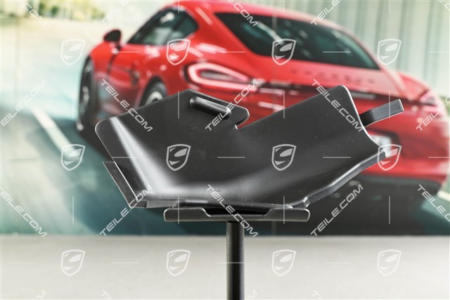 Cover for fender, L