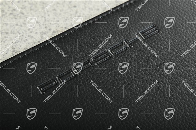 Dokumentenbrieftasche / Boordmap