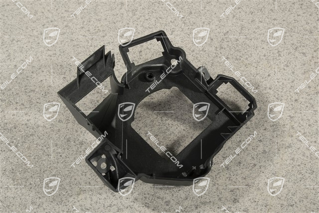Lüfterhalter LED-Scheinwerfer, L