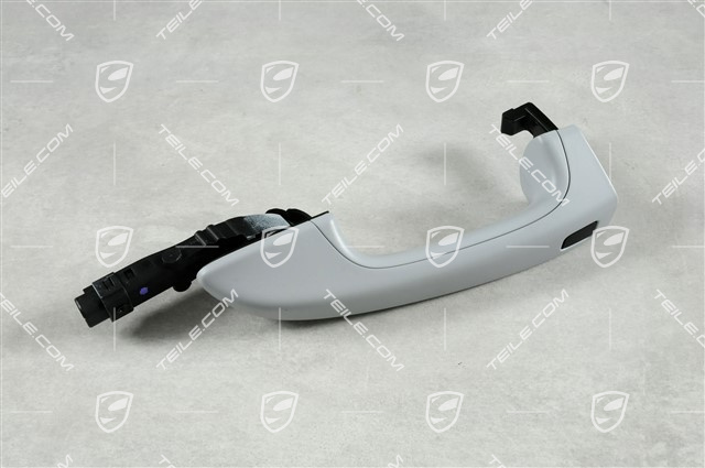 Türgriff, vorn, entry+drive, L Türgriff, vorn, entry+drive, L