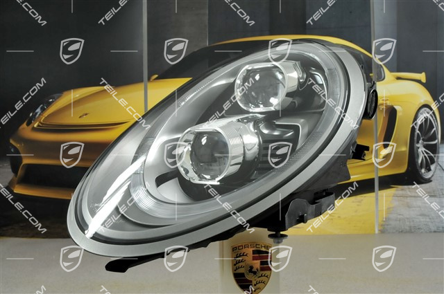 LED-Scheinwerfer, L LED-Scheinwerfer, L