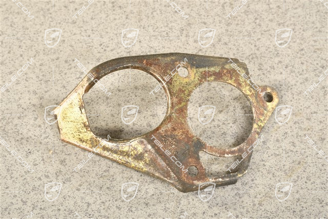 Halter, Turbo
