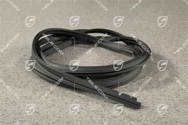 Abdeckleiste, vorne, L