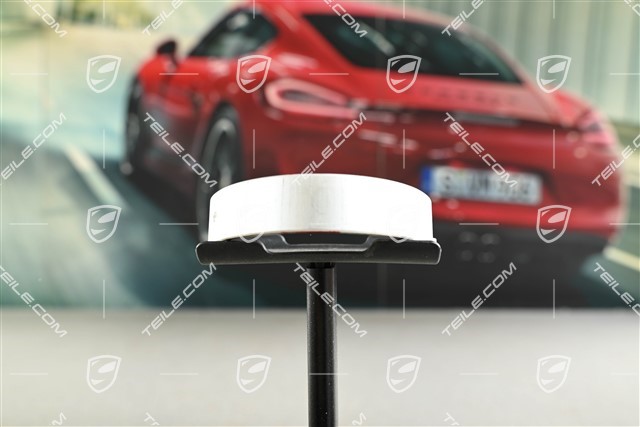 Spyder RS, Crankshaft bearing, ID Red