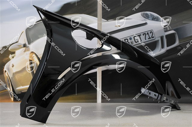 Fender/wing, GT3RS, Carbon, R
