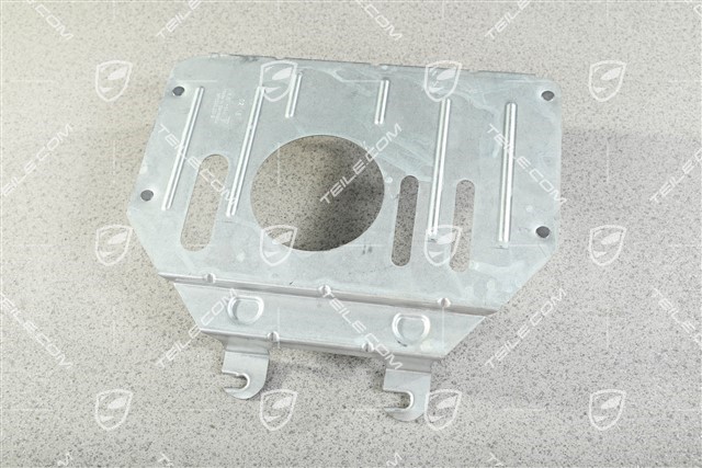 Halter für Verstärker Verstaerker, Soundpaket BOSE