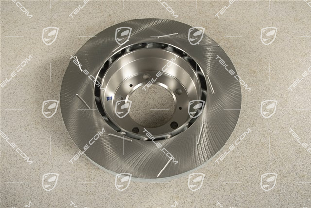 Tarcza hamulcowa, tył, R