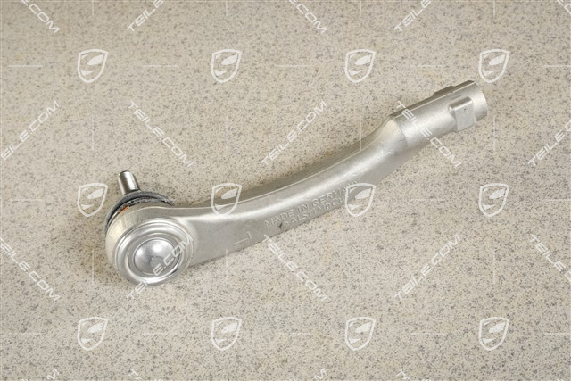 Tie rod end, L