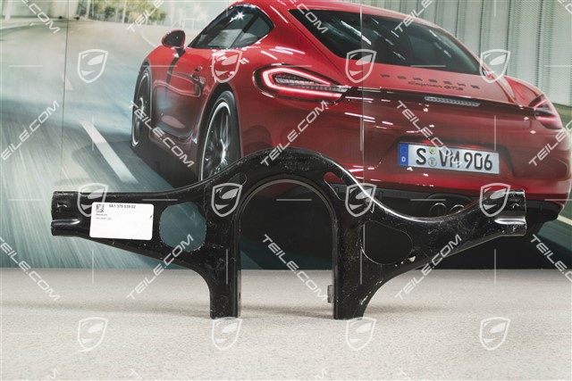 Getriebeträger