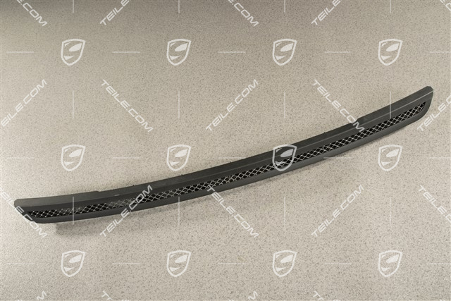 911R Air outlet grille, upper