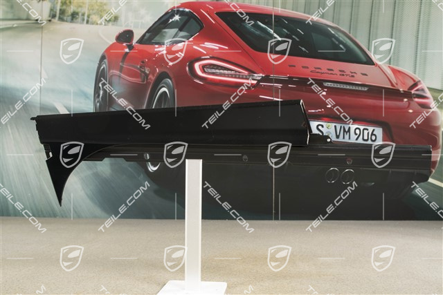 Blende, B-Säule, Tür Vorne, R