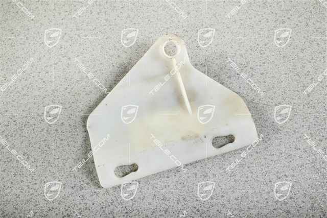 Cover, brake fluid tank