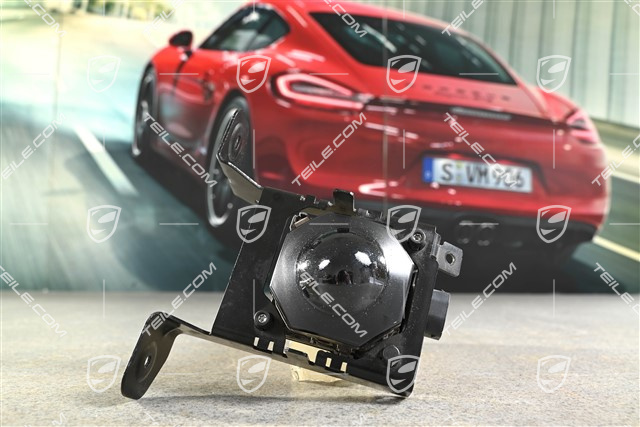 ACC Radar / distance sensor / Adaptive Cruise Control with control unit