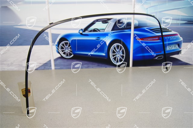 Dichtleiste für Verdeckkastendeckel