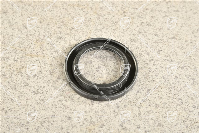 Repair set, 1 set protective caps 44mm for fixed callipers rear