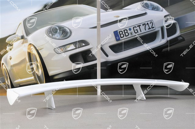 Heckspoiler Oberteil / Heckflügel, Aero Kit CUP