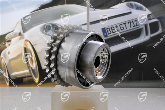 Actuator, Turbo Actuator, Turbo