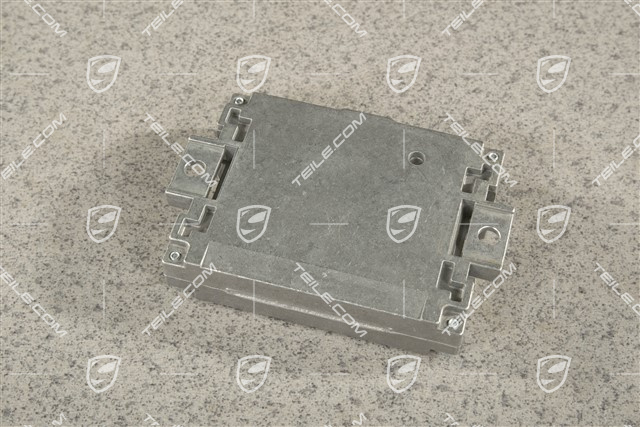 Turbo / GT3, Antennenverstärker für Handy