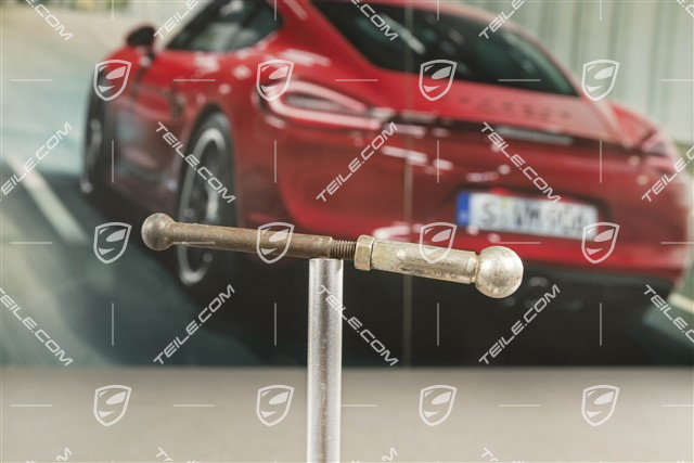 Druckstange für Gasbetaetigung
