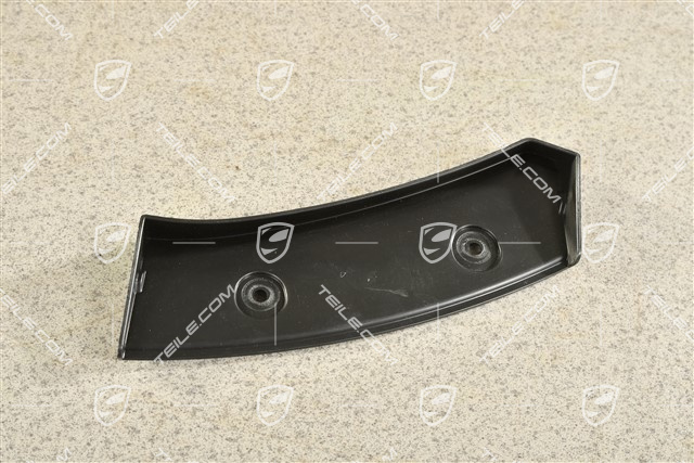 Spyder, Spoiler for Wheel-housing liner, L