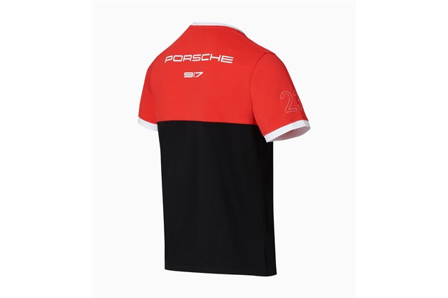 Porsche T-Shirt – 917 Salzburg L 52/54