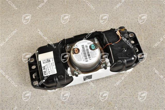 Airbag, Beifahrerseite