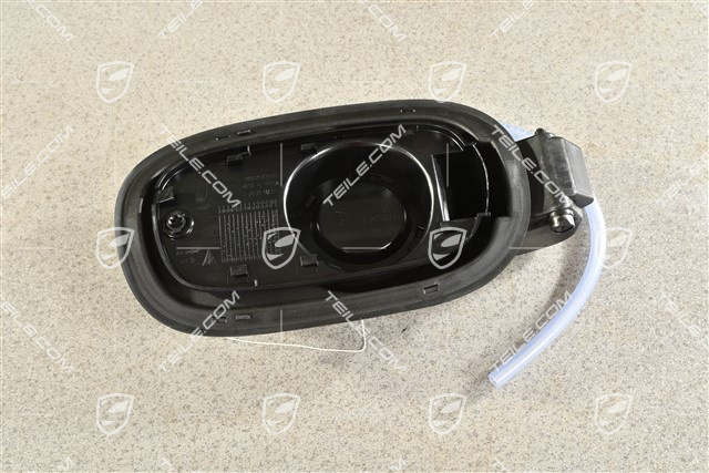 Schale, Ladesteckdose, Sport Turismo Hybrid