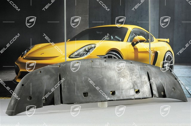 Front bumper cover, lower spoiler, satin black Front bumper cover, lower spoiler, satin black