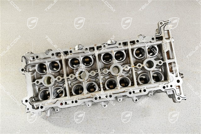 S / Turbo 4,5L, Obudowa wałków rozrządu, Cyl. 1-4