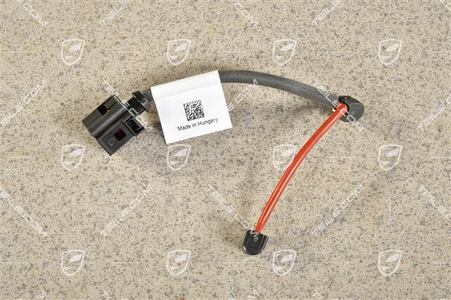 Warnkontakt, HA, GT4