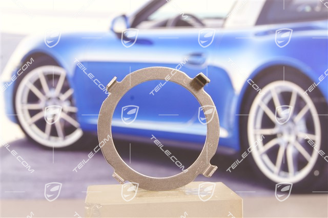Automatic transmission thrust washer