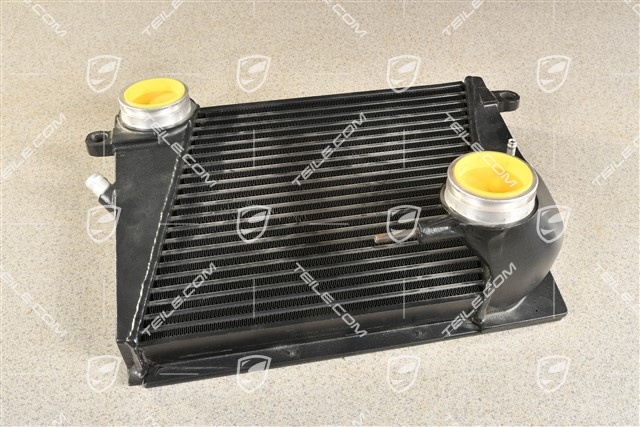 Ladeluftkühler / Intercooler, Turbo