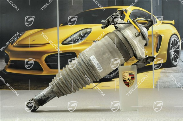 Federbein, V6 3.0L 245KW (Hybrid) / V8 Biturbo 4.8L 368KW / V8 4.8L 294KW, R Federbein, V6 3.0L 245KW (Hybrid) / V8 Biturbo 4.8L 368KW / V8 4.8L 294KW, R