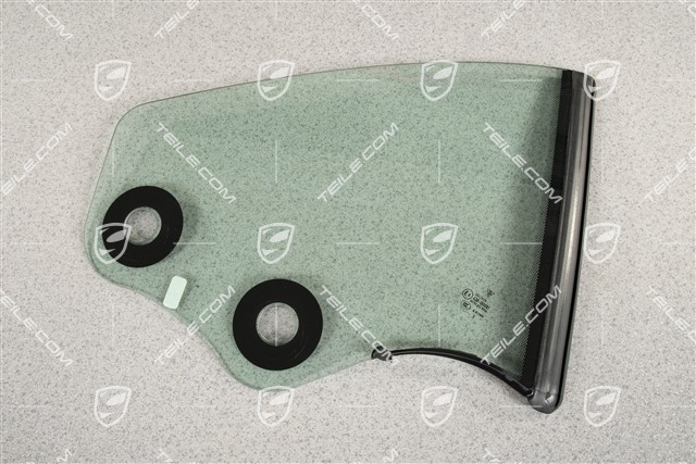 Seitenscheibe, Hinten, Cabrio, R