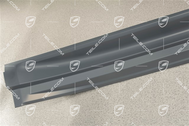 Sport Design, Osłona progu, Wersja long / Executive, L