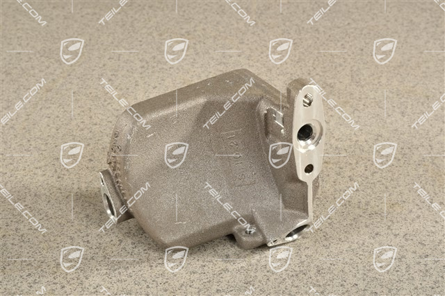 Turbo FL, Ölauffangbehälter, Zyl 4-6