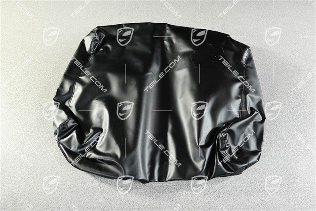 Roof box bag