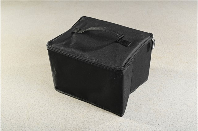 Kühltascheneinsatz für faltbare Kofferraumbox / Kofferraumtasche