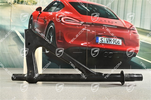 CONTROL ARM