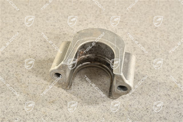 Rear sway bar bracket / mount, L=R