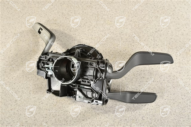 Steering column stalk switch, cruise control, GT3