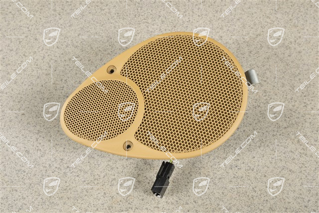 Głośnik przedni, Savannah beige, BOSE, R