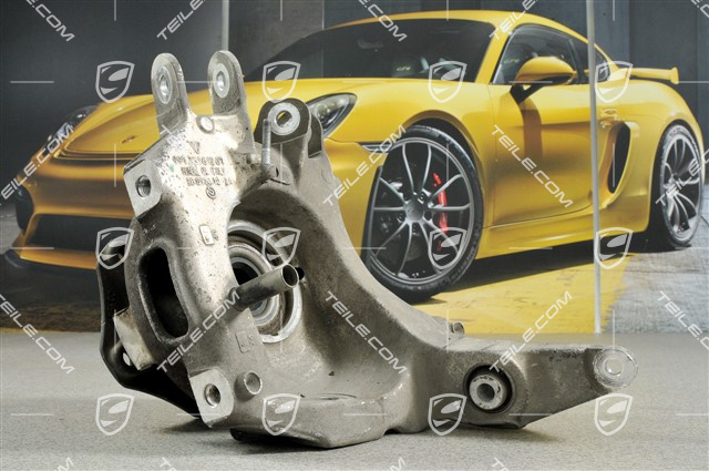 Wheel carrier, R