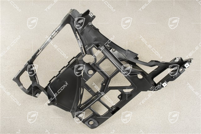 Mocowanie zderzaka, L