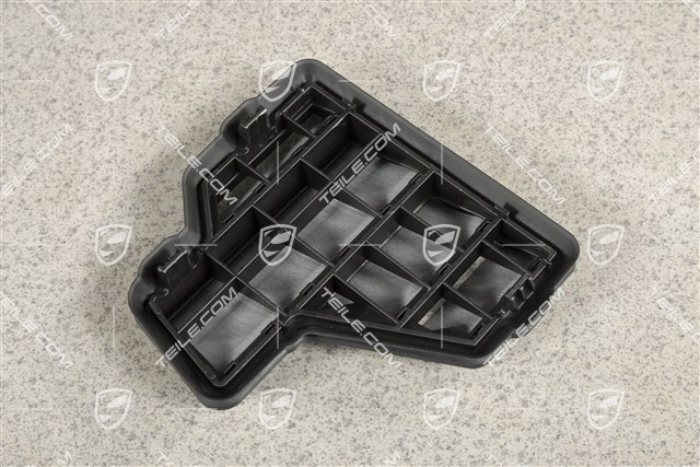 Protective cap / cover / trim, R