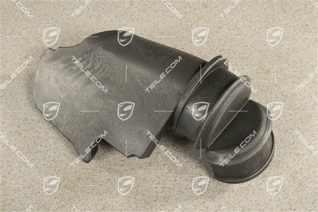 3,6L, Osłona rury dolotu powietrza, R