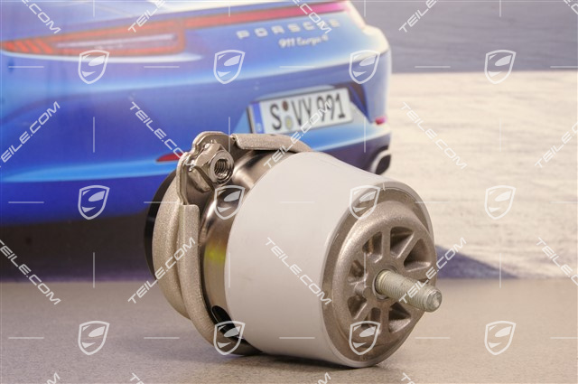 Engine mounting, Cayenne S / GTS / Turbo, R
