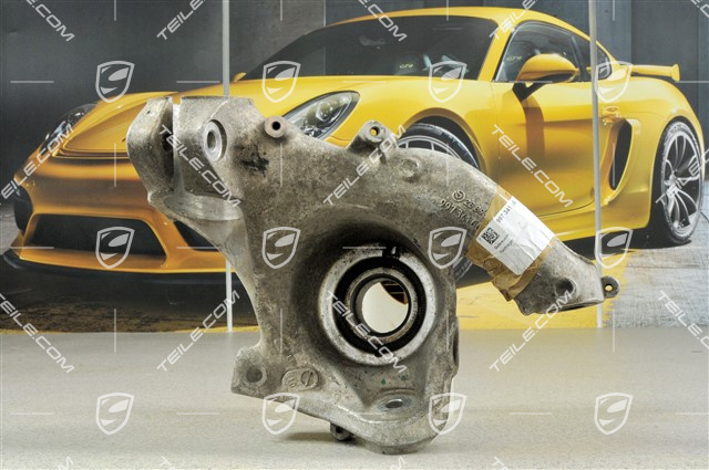 Radträger, C4/4S/4GTS/Turbo, R