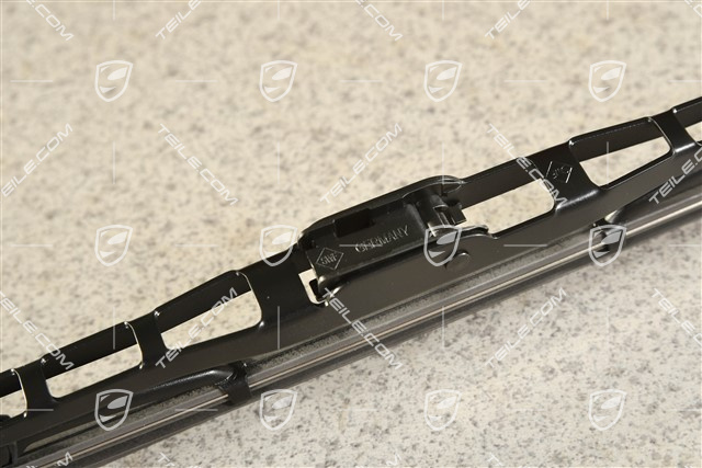 Wiper blade, rear
